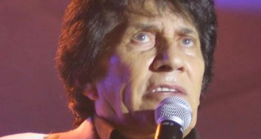 Georgie Dann considera que su música “no es hortera”