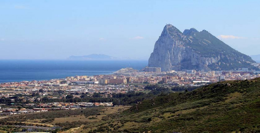 España pide garantías sobre Gibraltar tras el brexit para aprobar el acuerdo