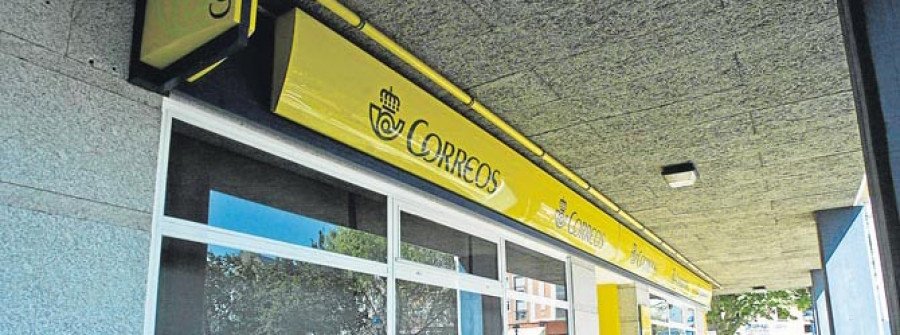 O Noso Burgo exige al Ayuntamiento que rompa sus relaciones con Correos