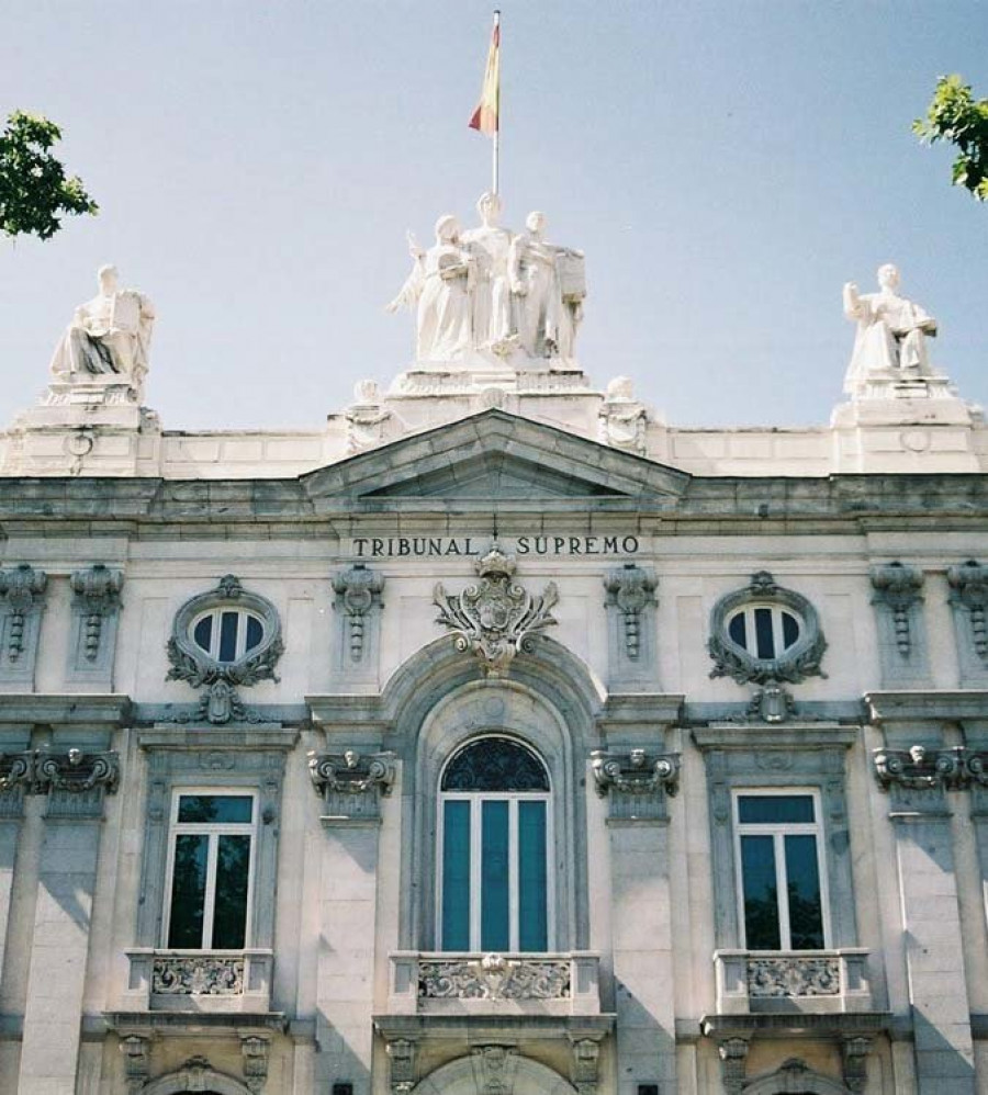 Condena de 49 años al profesor del Valdeluz por 12 abusos a menores