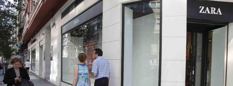 Las grandes empresas gallegas ocupan el quinto lugar en España por su volumen de facturación