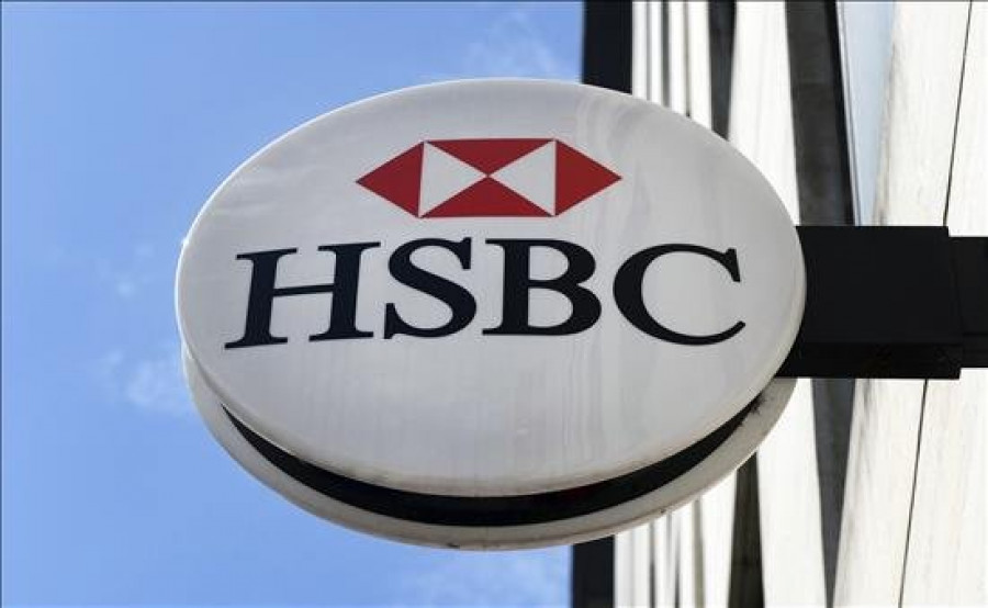 El HSBC ocultó fondos de sospechosos criminales, según un diario
