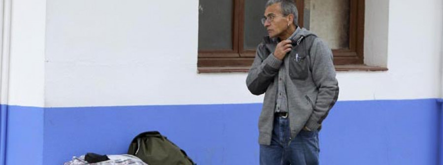 La Audiencia Nacional excarcela al grapo gallego Jaime Simón Quintela y a otros tres etarras
