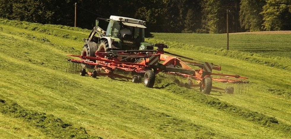 El renting como opción para la mecanización en el sector agrícola