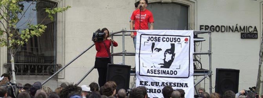 El Estado deberá indemnizar a la familia de José Couso