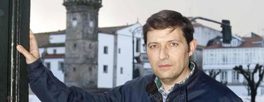 BETANZOS - “Aspiramos a ser Festa de Interés Turístico de Galicia”