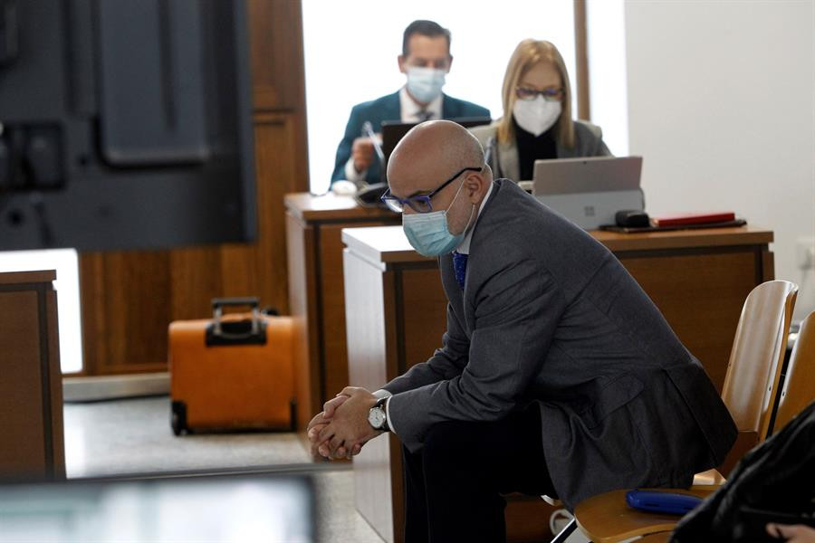 La Audiencia de A Coruña inicia este jueves el juicio contra el falso médico de Ferrol