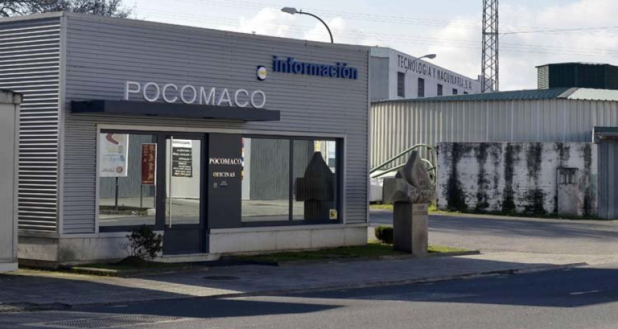 Los polígonos se relanzan para captar empresas y clientes con la recuperación económica