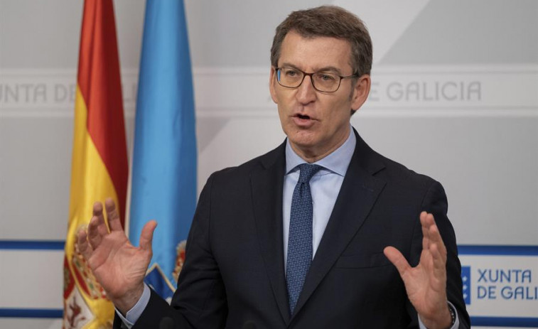 La Xunta reitera que los desplazamientos con Portugal 