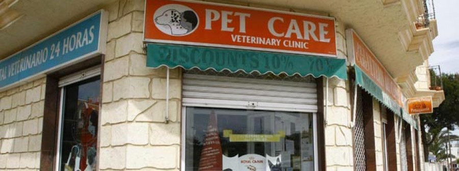 El veterinario que descuartizó a su mujer en Alicante trataba de practicarle una liposucción