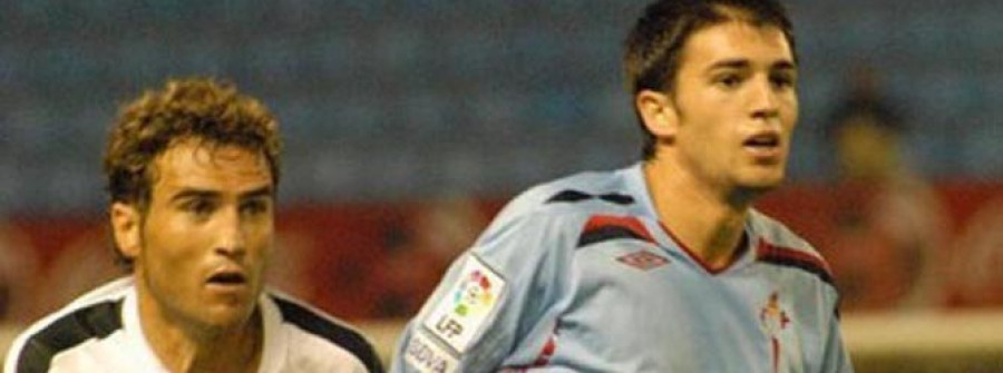 Toni cree que el Depor será “similar” al del año pasado
