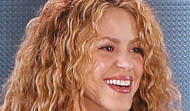 Shakira: si la vida te da 