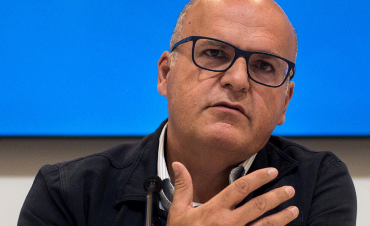 Archivada la causa abierta contra Baltar y diputados del PP y DO por “prevaricación”