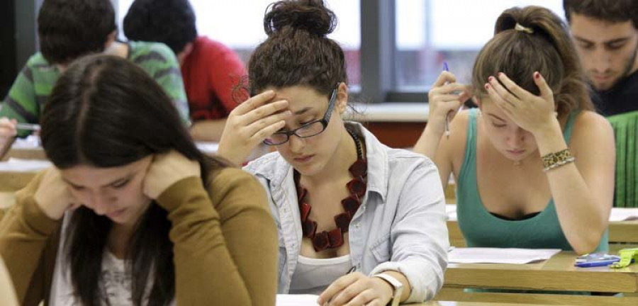 Varias comunidades autónomas se rebelan contra las nuevas reválidas de ESO y Bachillerato