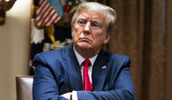 Los fans de Trump piden que su estatua de cera siga en el Museo Grevin de París
