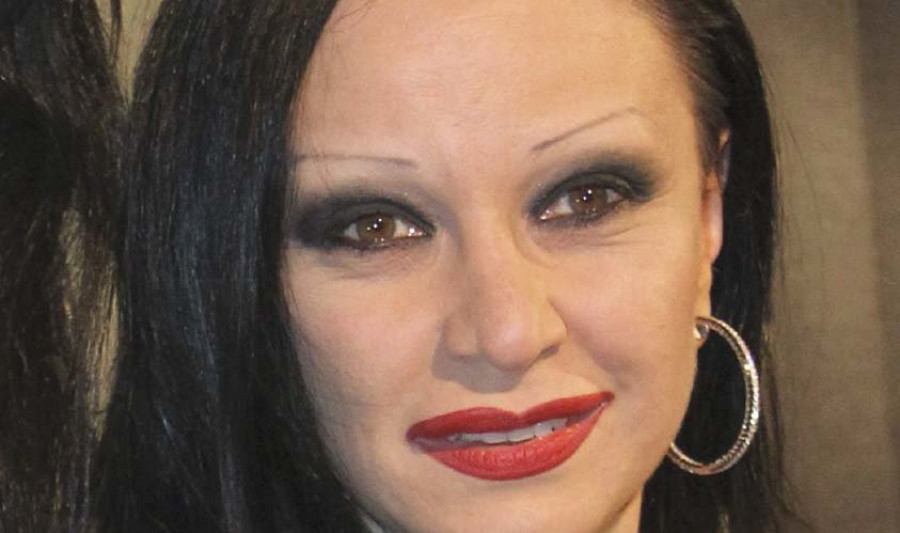 Alaska y Mario graban la quinta temporada de su famoso “reality”