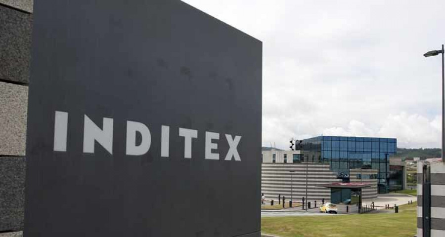 Inditex ocupa el segundo lugar entre las empresas del Ibex que más conectan con los clientes