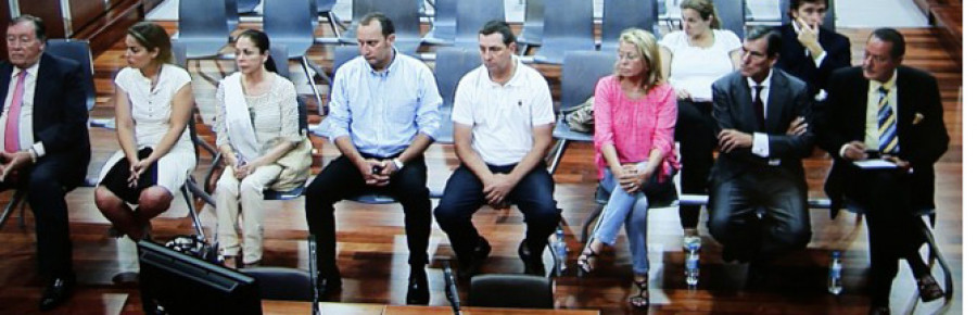 El abogado de Pantoja pide la absolución para la tonadillera