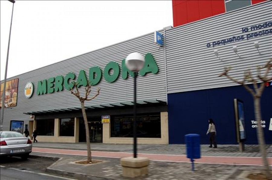 Mercadona retira once productos Deliplus aunque no causaban daños a la salud