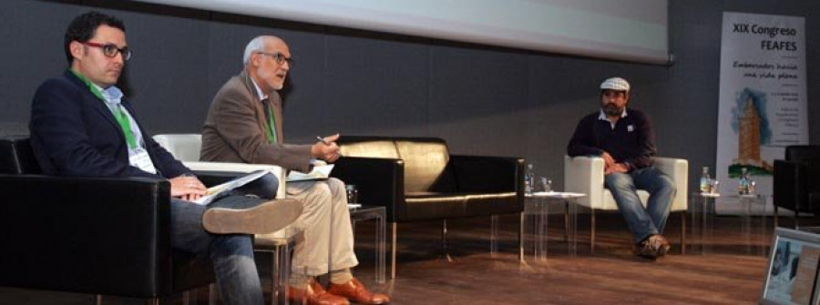 Los expertos en salud mental demandan empleo para los afectados por la dolencia