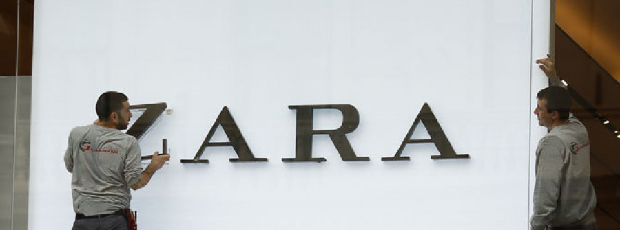 Inditex apuesta por el deporte con Zara Sports y una línea masculina en Bershka