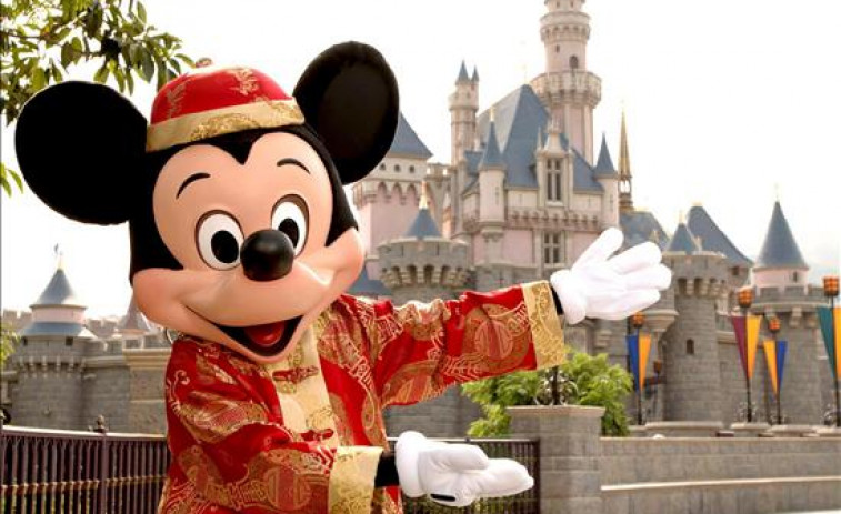 Mickey Mouse tendrá dos películas de terror tras la liberación de los derechos