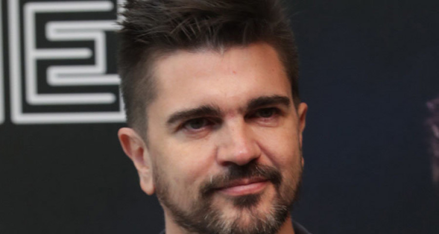 Juanes desea que “Despacito” triunfe en los premios Grammy