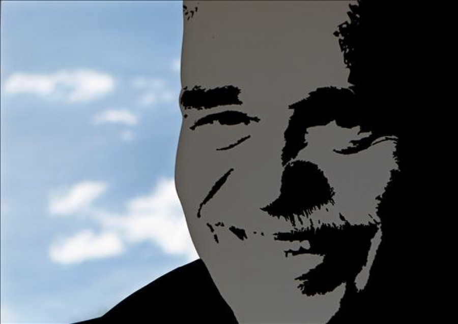 Confirman que los restos de García Márquez fueron incinerados ya, sin precisiones