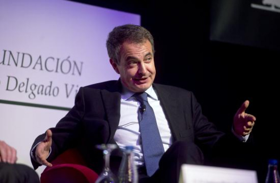 Zapatero defiende su ley del aborto similar a la de los países más avanzados