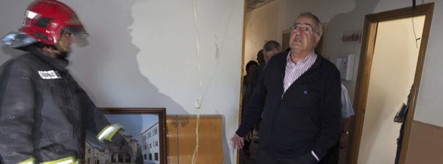 Resistencia Galega rompe su silencio después de un año y reactiva su lucha