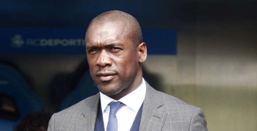 Seedorf: “Comenzamos bloqueados, nunca había visto al equipo así”