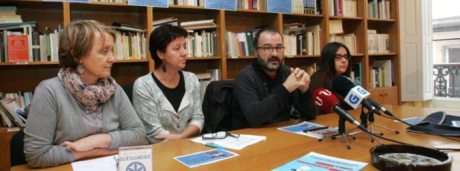 Música, magia y poesía darán forma a un gran espectáculo que “planta cara” a la ley educativa