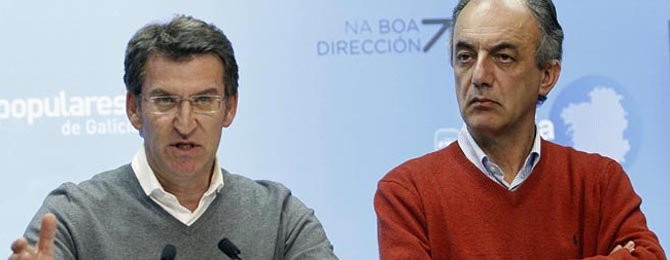 El PP obtiene una tibia victoria al perder más de dos millones y medio de votantes