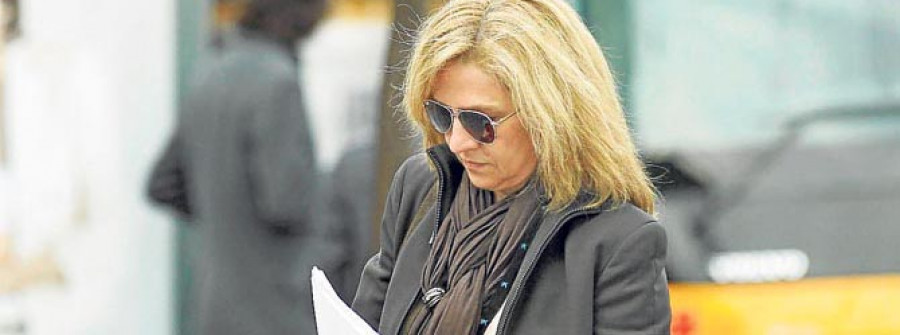 La Abogacía del Estado dice que no aprecia delito fiscal por parte de la infanta en el caso “Nóos”