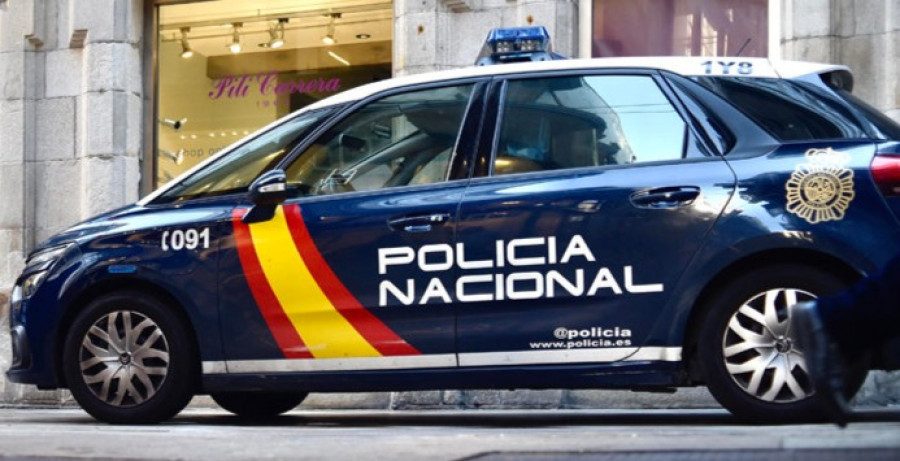 Detenido un vecino de Lugo por inducción a la prostitución de menores
