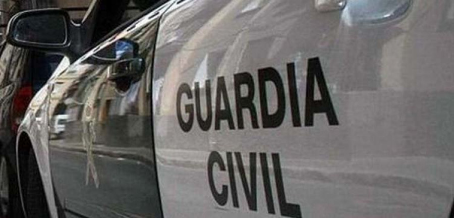 Agresión contra la Guardia Civil en Muxía al grito de "A por ellos"