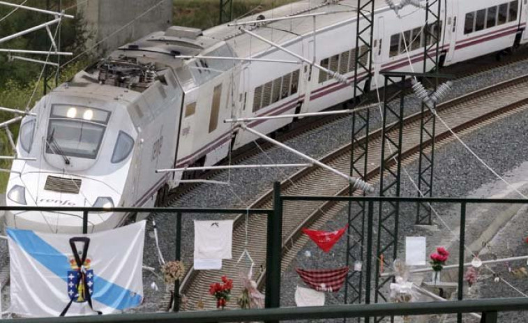 Adif apunta las medidas que Renfe pudo haber implantado para evitar el accidente