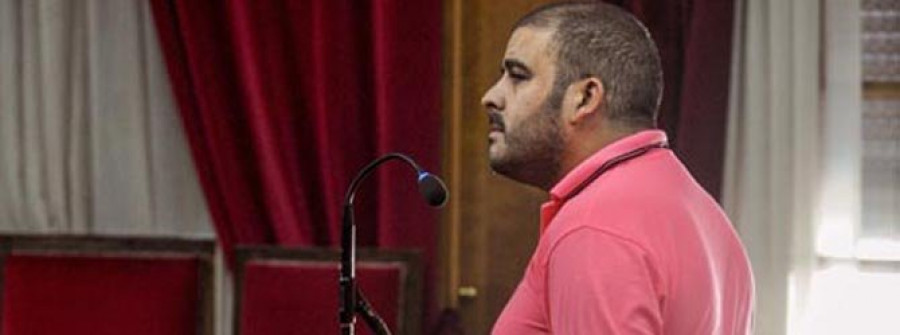 Absuelven al gerente de un club  de A Gudiña imputado por prostitución e inmigración ilegal