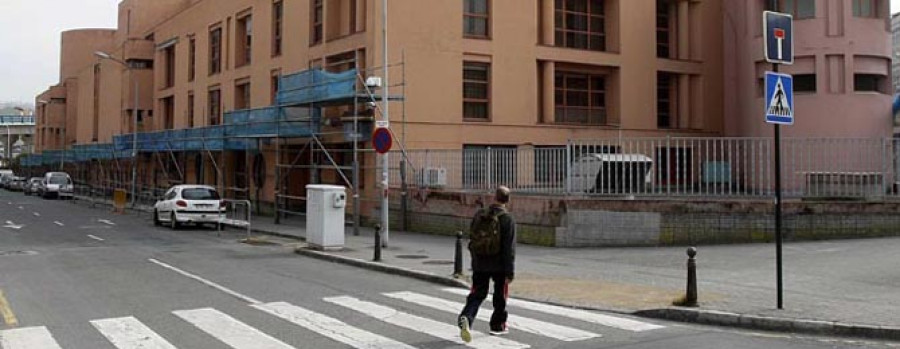 Ingresan en prisión cuatro personas,  dos de A Coruña, que planeaban abusos “aberrantes” a niños