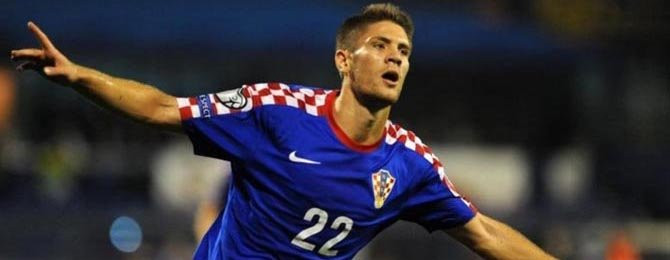 Ofensiva por Kramaric ‘ya’