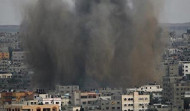 El Ejército israelí ataca 200 objetivos de Hamás en las últimas 24 horas