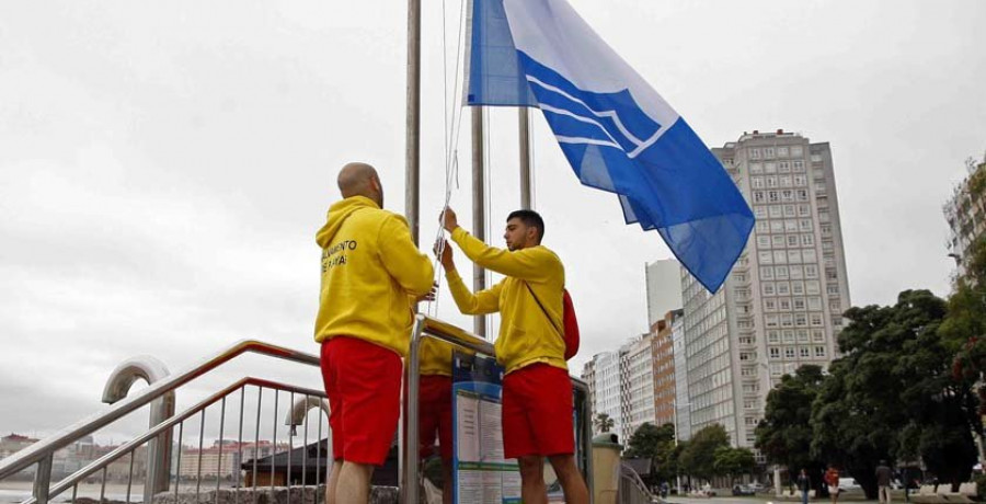 Move gana el servicio de socorrismo con la temporada ya empezada