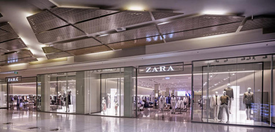 Zara aumenta su expansión mundial con su desembarco en Nueva Zelanda