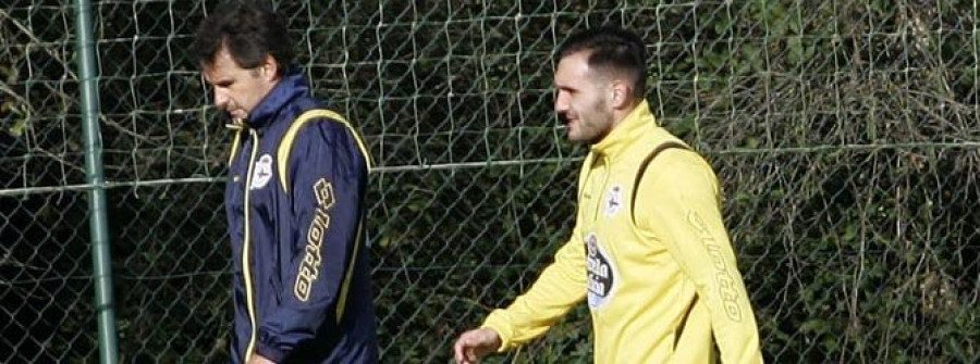 El Depor podría intentar el fichaje de Lucas ‘a la baja’