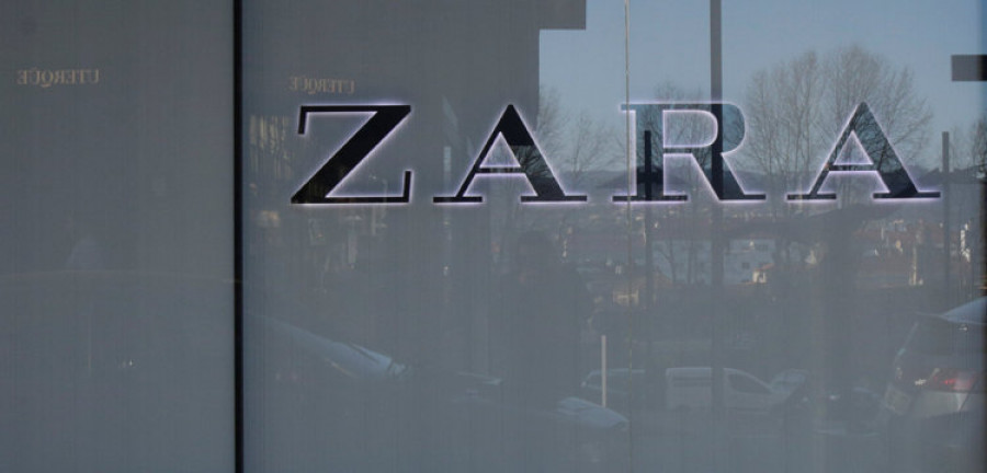 El Gobierno ruso anuncia  que Zara fabricará en el país ropa y artículos para el hogar