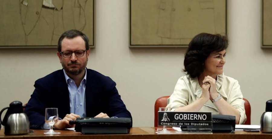 El Gobierno propone una reforma para que cualquier acto sexual sin un “sí” expreso sea considerado violación