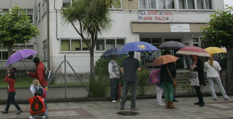 El municipio concedió 160 ayudas a escolares de Secundaria, Primaria y Educación Infantil