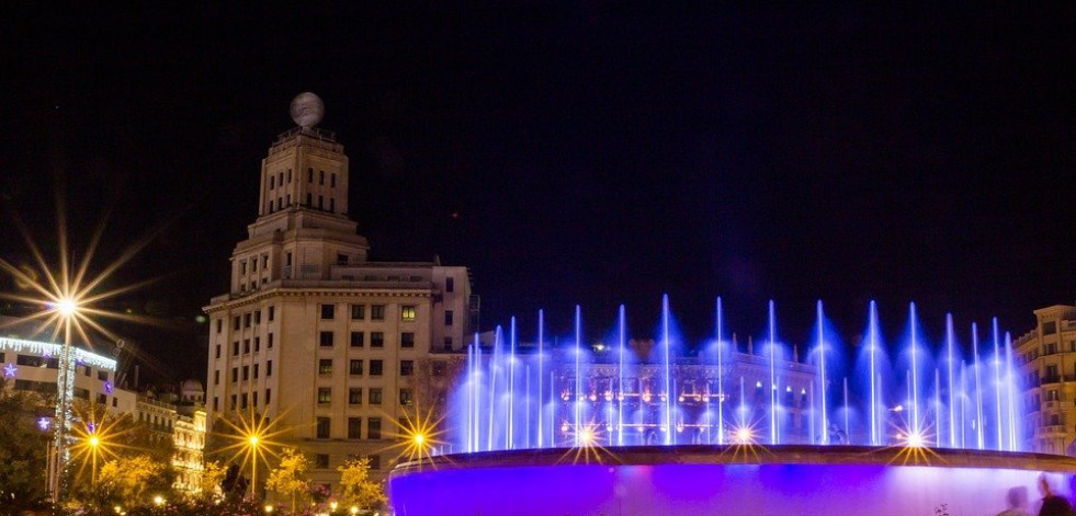 Los mejores planes para disfrutar de la noche en Barcelona