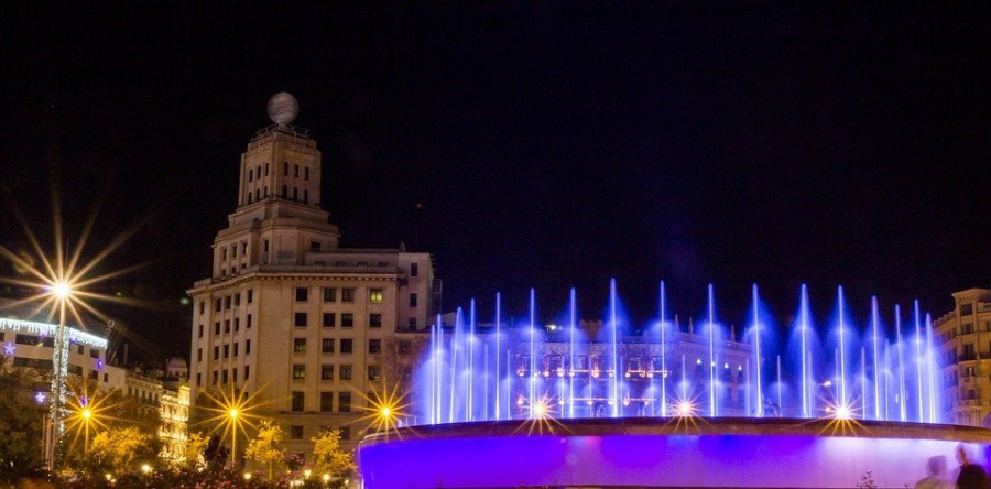 Los mejores planes para disfrutar de la noche en Barcelona