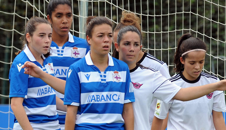 Villegas: “El fútbol femenino también podría regresar”